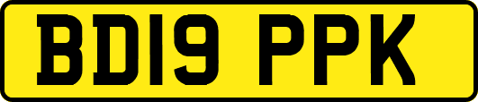 BD19PPK