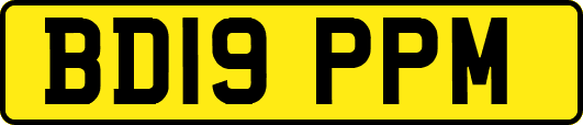 BD19PPM