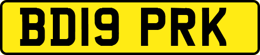 BD19PRK