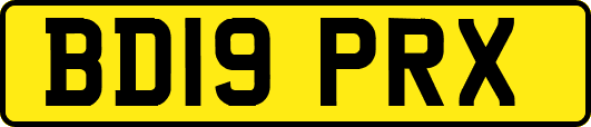 BD19PRX