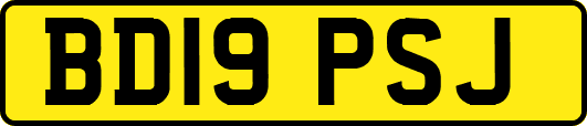 BD19PSJ