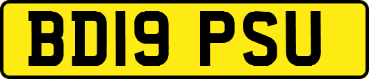 BD19PSU