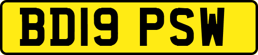 BD19PSW