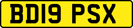 BD19PSX