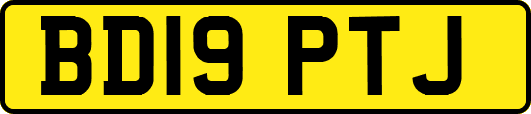 BD19PTJ