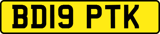 BD19PTK