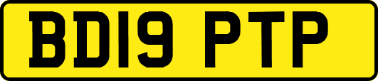 BD19PTP