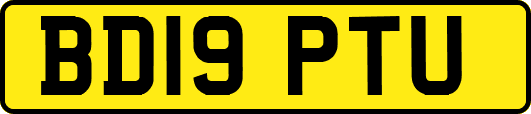 BD19PTU