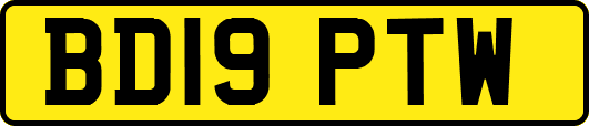 BD19PTW