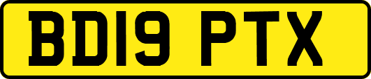 BD19PTX