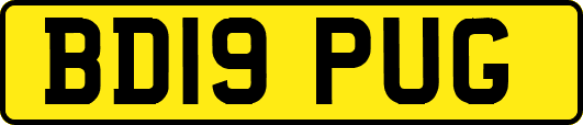 BD19PUG