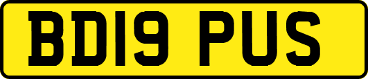 BD19PUS