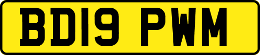 BD19PWM