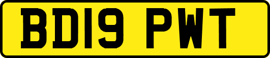 BD19PWT