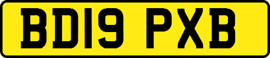 BD19PXB