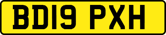 BD19PXH