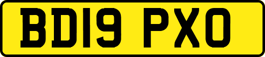 BD19PXO