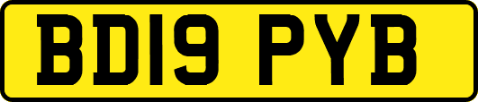 BD19PYB