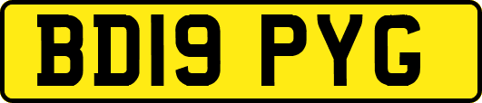 BD19PYG