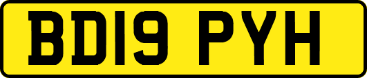 BD19PYH