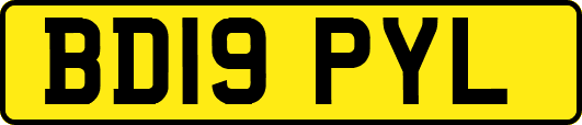 BD19PYL