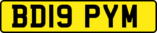 BD19PYM