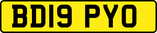 BD19PYO