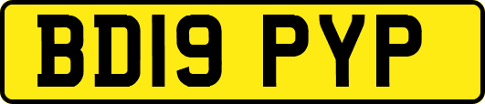 BD19PYP