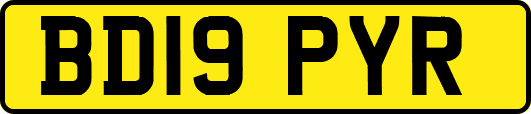 BD19PYR