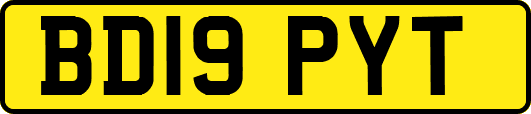 BD19PYT