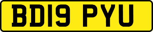 BD19PYU