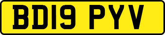 BD19PYV