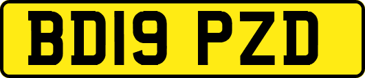 BD19PZD