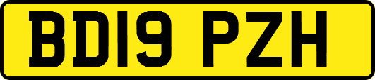 BD19PZH