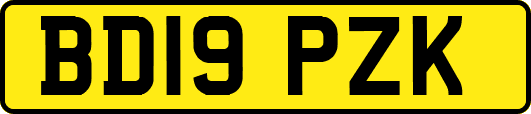 BD19PZK