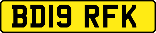 BD19RFK