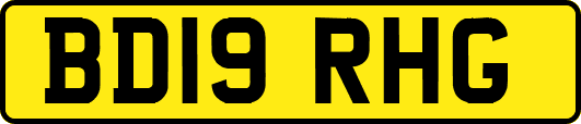 BD19RHG