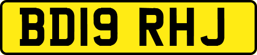 BD19RHJ