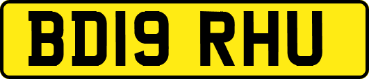 BD19RHU