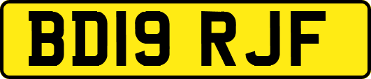 BD19RJF