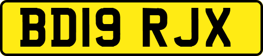 BD19RJX