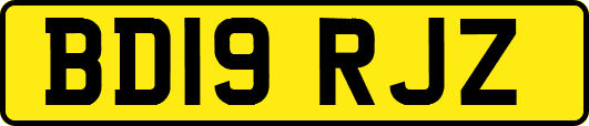 BD19RJZ