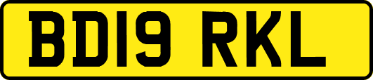 BD19RKL