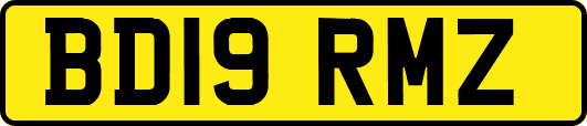 BD19RMZ