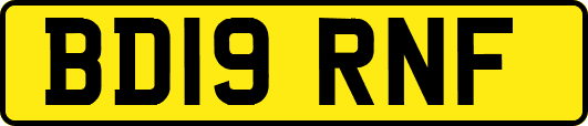 BD19RNF