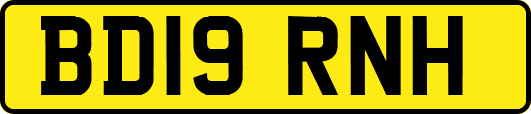 BD19RNH