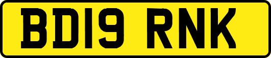 BD19RNK