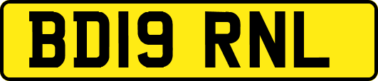 BD19RNL