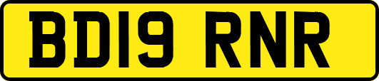 BD19RNR