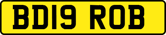 BD19ROB